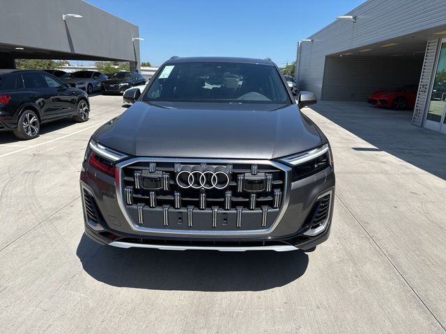 2025 Audi Q7 Premium Plus