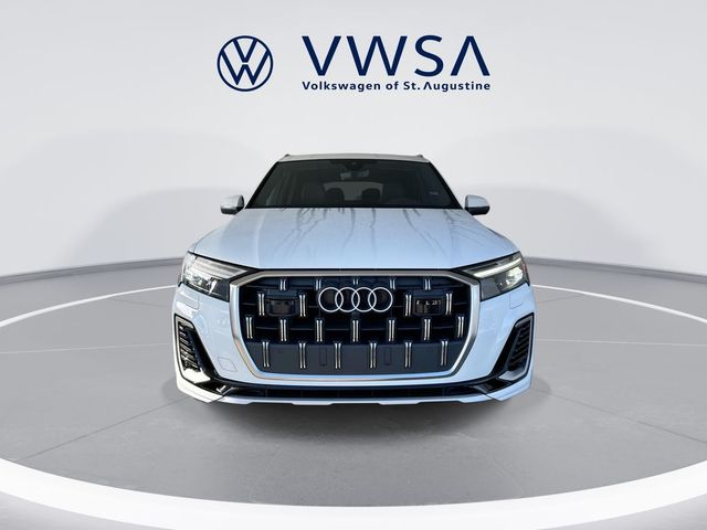 2025 Audi Q7 Premium Plus