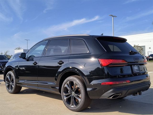 2025 Audi Q7 Premium Plus