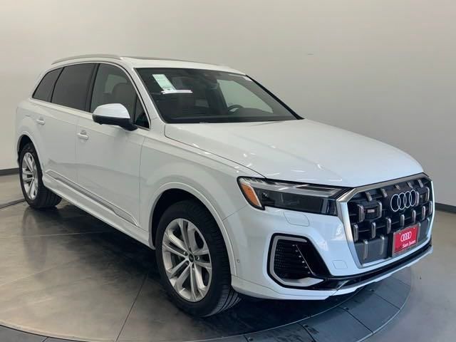 2025 Audi Q7 Premium Plus