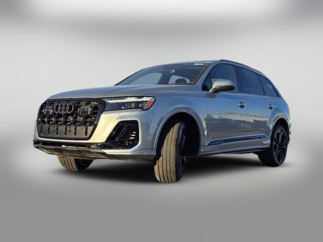 2025 Audi Q7 Premium Plus