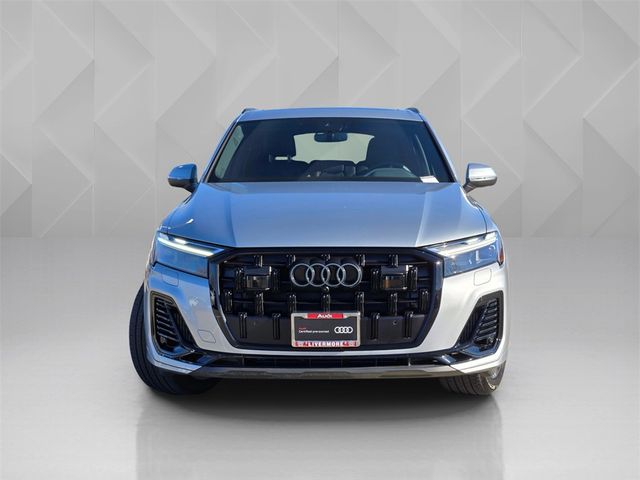 2025 Audi Q7 Premium Plus