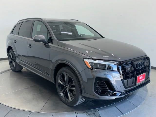 2025 Audi Q7 Premium Plus