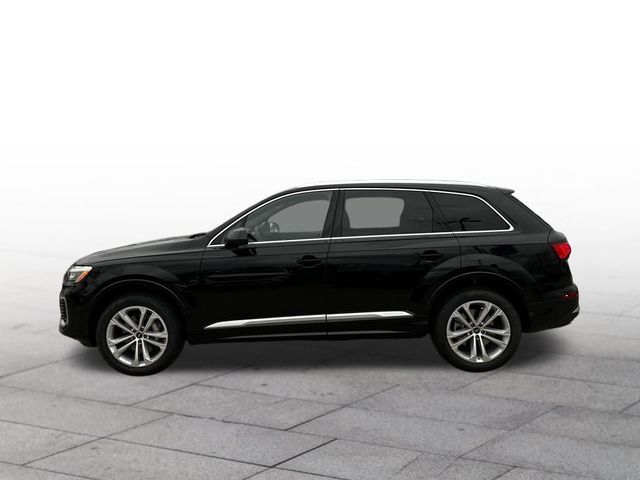 2025 Audi Q7 Premium Plus