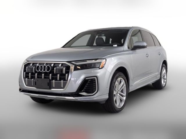 2025 Audi Q7 Premium Plus