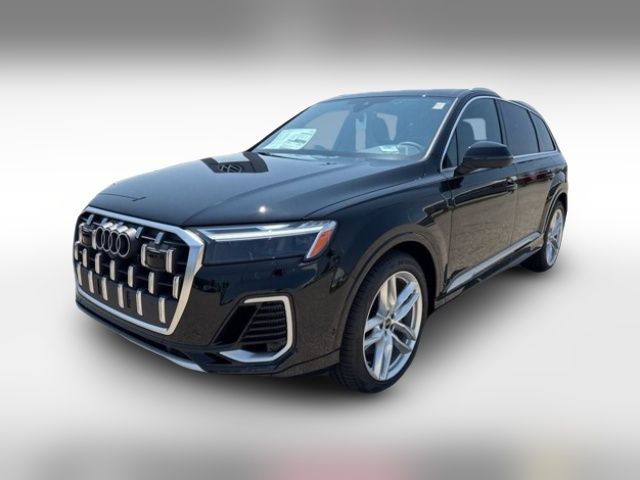 2025 Audi Q7 Premium Plus