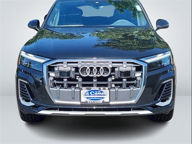 2025 Audi Q7 Premium Plus