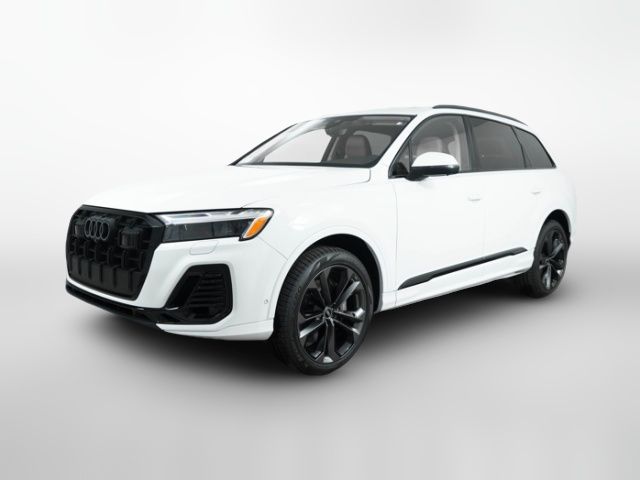2025 Audi Q7 Premium Plus