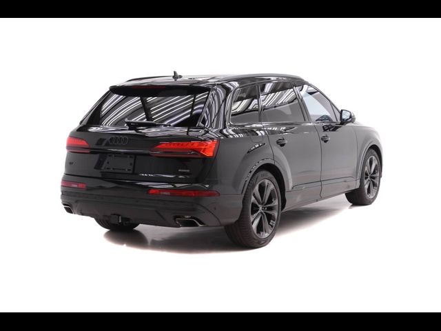 2025 Audi Q7 Premium Plus