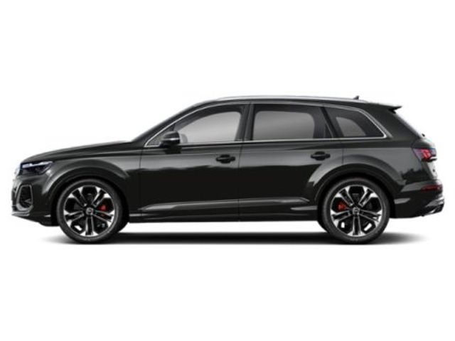 2025 Audi Q7 Prestige