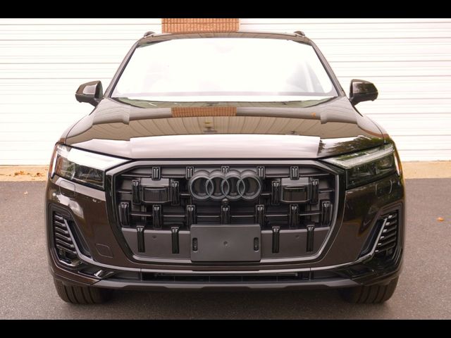 2025 Audi Q7 Prestige