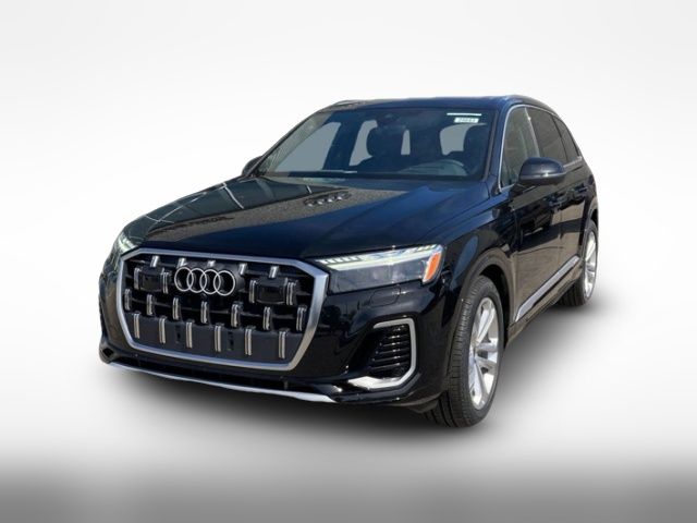 2025 Audi Q7 Prestige