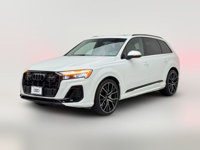 2025 Audi Q7 Prestige