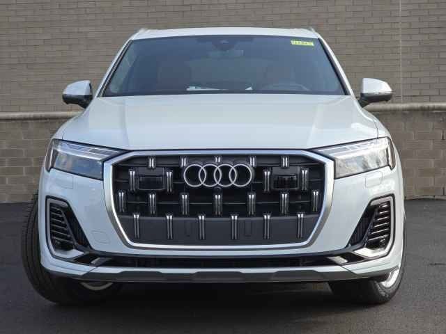 2025 Audi Q7 Prestige