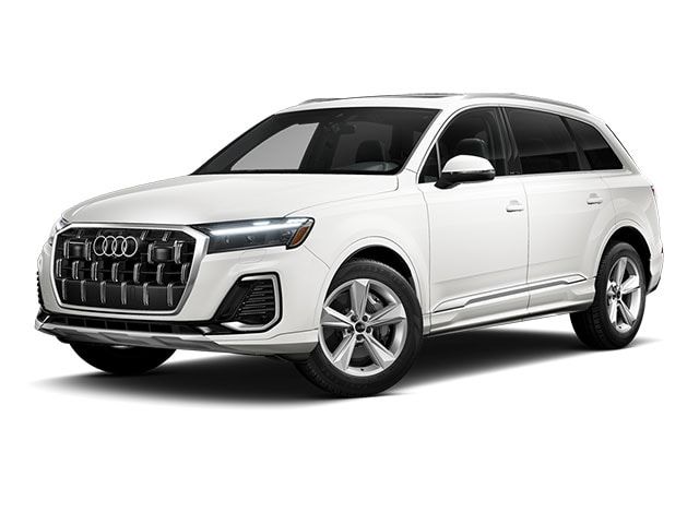 2025 Audi Q7 Prestige