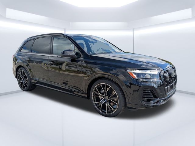 2025 Audi Q7 Prestige