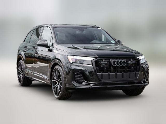 2025 Audi Q7 Prestige
