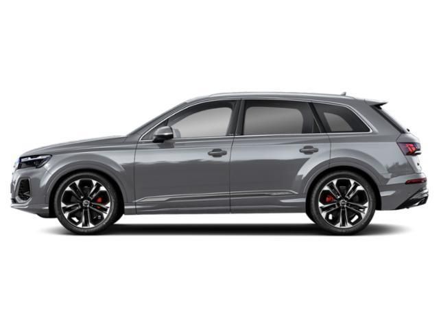 2025 Audi Q7 Premium