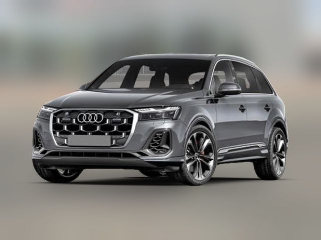 2025 Audi Q7 Premium