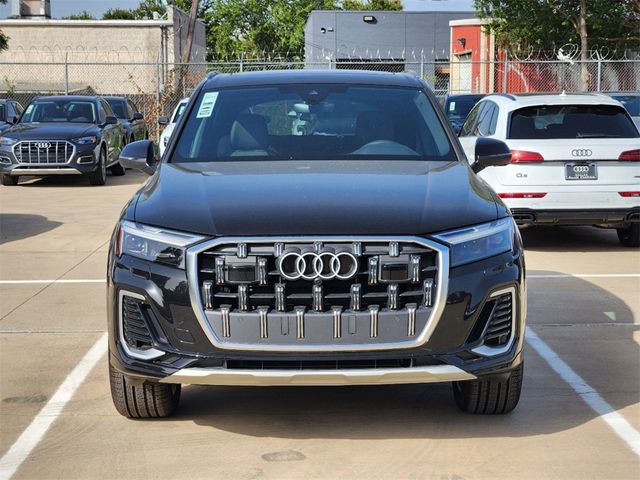 2025 Audi Q7 Premium