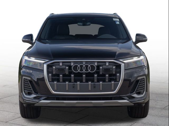 2025 Audi Q7 Premium