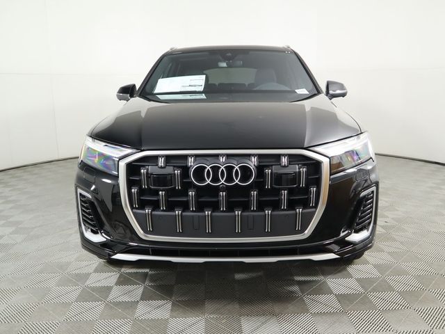 2025 Audi Q7 Premium