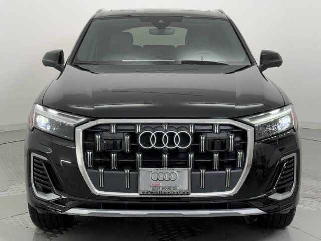 2025 Audi Q7 Premium