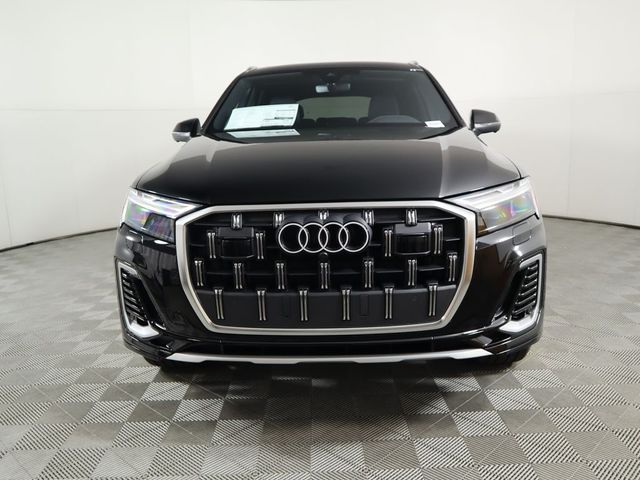 2025 Audi Q7 Premium