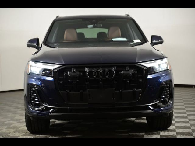2025 Audi Q7 Premium