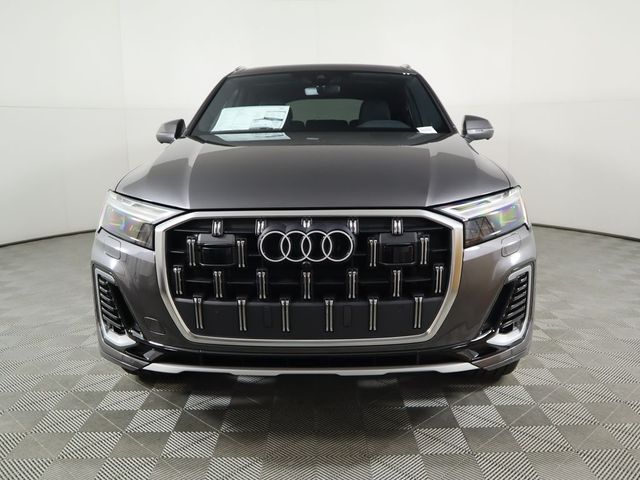 2025 Audi Q7 Premium