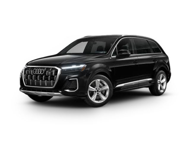 2025 Audi Q7 Premium