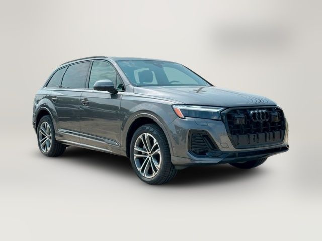 2025 Audi Q7 Premium