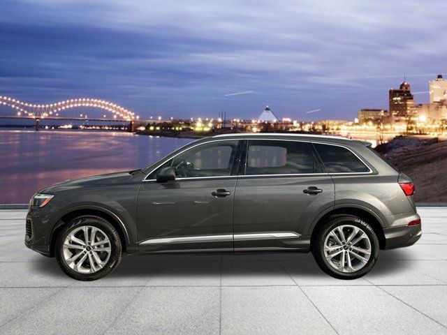 2025 Audi Q7 Premium