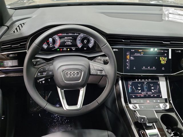 2025 Audi Q7 Premium