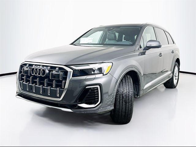 2025 Audi Q7 Premium