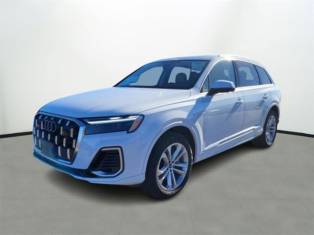 2025 Audi Q7 Premium