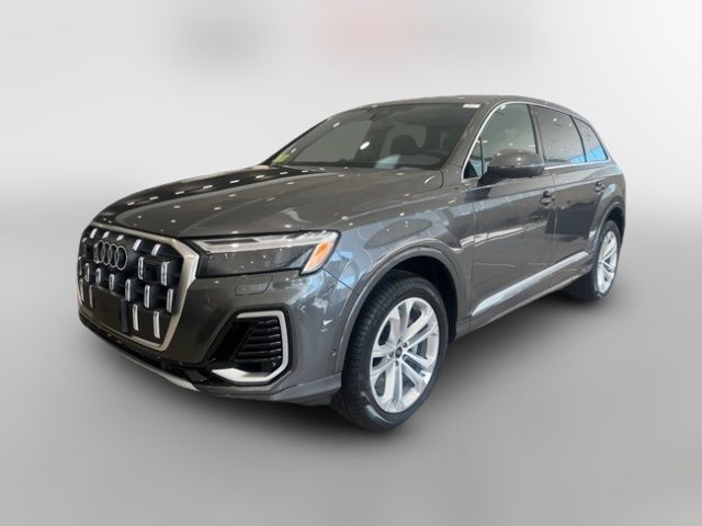 2025 Audi Q7 Premium