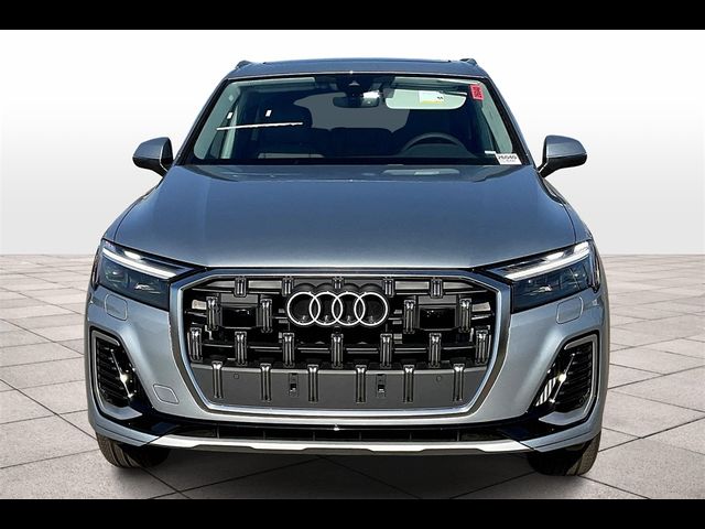 2025 Audi Q7 Premium