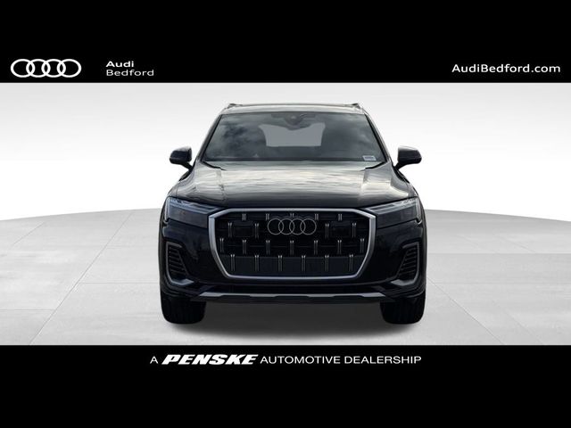 2025 Audi Q7 Premium