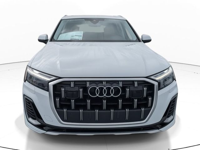 2025 Audi Q7 Premium