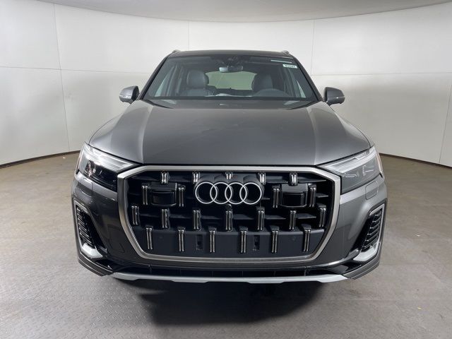 2025 Audi Q7 Premium