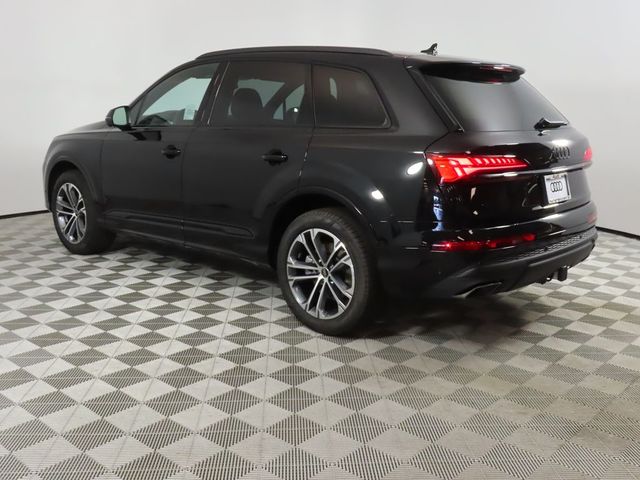 2025 Audi Q7 Premium Plus