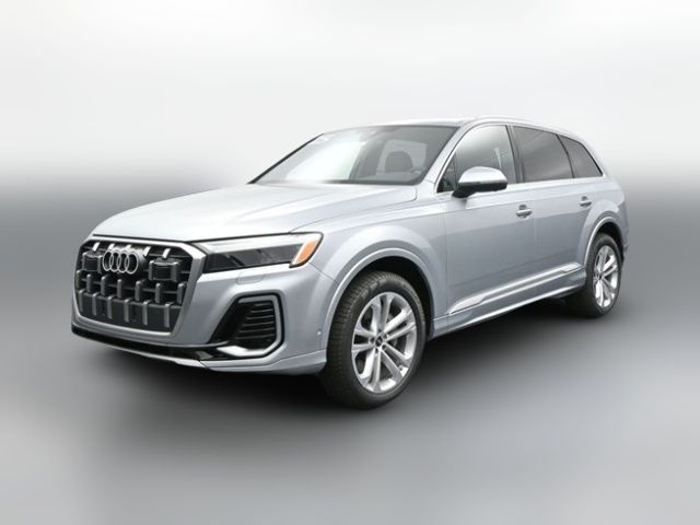 2025 Audi Q7 Premium Plus