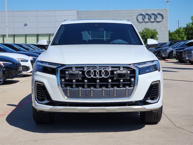 2025 Audi Q7 Premium Plus