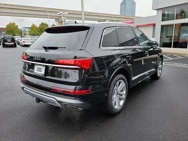 2025 Audi Q7 Premium Plus