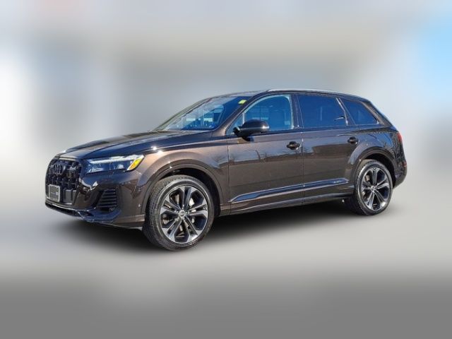 2025 Audi Q7 Premium Plus