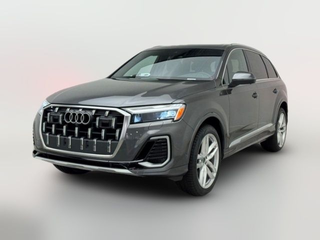 2025 Audi Q7 Premium Plus
