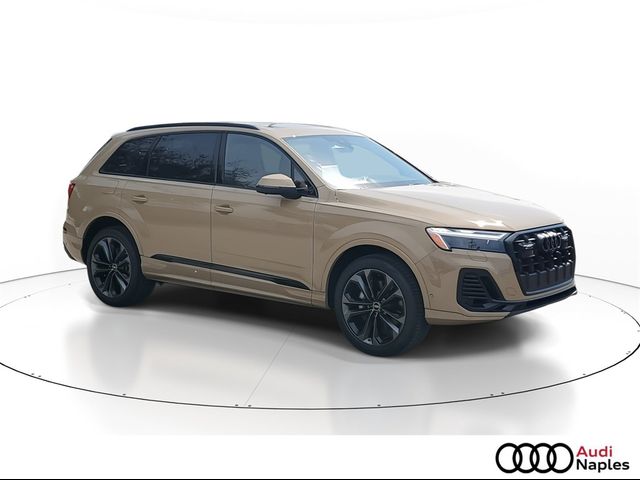 2025 Audi Q7 Premium Plus