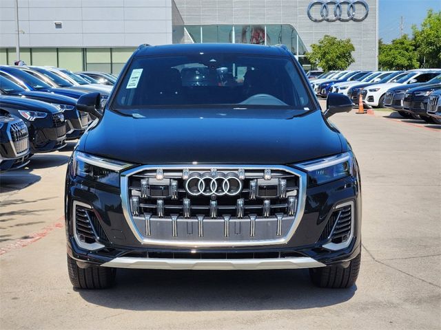 2025 Audi Q7 Premium Plus