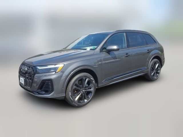 2025 Audi Q7 Premium Plus